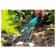 Combisystem - małe grabki GARDENA (08917-20)