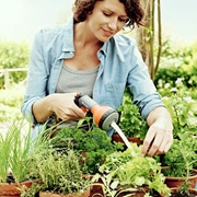 Classic pistolet zraszajacy GARDENA (18313-20)