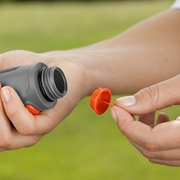 Comfort pistolet do podlewania GARDENA (18315-20)