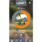 Sterownik nawadniania Orbit Bhyve WiFi 6 sek.