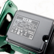 Pompa wielostopniowa EUROINOX 25/30M DAB