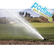 Zraszacz rotacyjny EAGLE 950 E RAINBIRD 28m