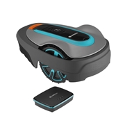 GARDENA Robot koszący LONA SMART SILENO 400