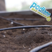 Linia kroplująca 6mm MiniDrip™ Irritec 15m