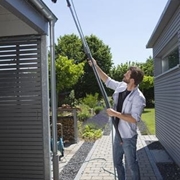 Przyrząd do czyszczenia rynien GARDENA (03651-20)