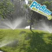 Zraszacz statyczny I-PRO 4" IRRITROL