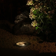 RUBUM oprawa najazdowa regulowany kąt świecenia 3000K