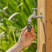 Przyłącze kranowe 3/4" Profi-System GARDENA  (02801-20)