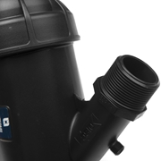 Filtr dyskowy Watermil 1 1/2" 120 Antypiaskowy