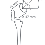 REFLEKTOR MINI SCOPE 12V IN-LITE