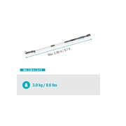 Akumulatorowe nożyce do gałęzi HighCut GARDENA (14774-20)