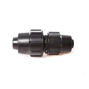 QJ redukcja D-20 x 16 PN4 Złączka redukcyjna