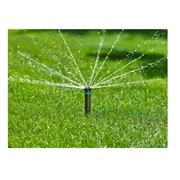 Zraszacz wynurzalny MD40 GARDENA (08231-20)