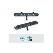 Wieszak do narzędzi Flex GARDENA (03506-20)