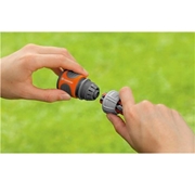 Szybkozłącze ze stopem 3/4"  GARDENA (18214-50)