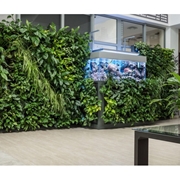 Moduł Pixel Garden PG09 ogród wertykalny