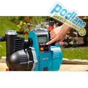 Hydrofor elektroniczny 5000/5 GARDENA (01759-20)