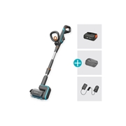 Akumulatorowa szczotka do tarasów AquaBrush GARDENA 14841-20