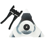 NÓŻE zapasowe ROBOMOW DO ROBOTA RS