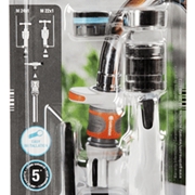 Adapter do kranów wewnętrznych GARDENA (18210-20)