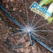 Mikrozraszacz śrubowy Tornado 360° Rivulis