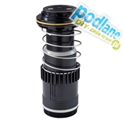 Zraszacz rotacyjny EAGLE 950 E RAINBIRD 28m