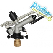 Zraszacz polowy impaktowy JOLLY SIME 16-29m