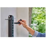 Uchwyt na narzędzia Flex – zestaw GARDENA