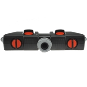 Rozdzielacz poczwórny na kran GARDENA (08194-20)