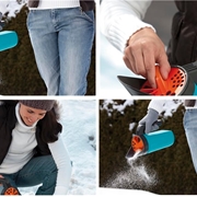 Solarka ręczna GARDENA (03255-20)