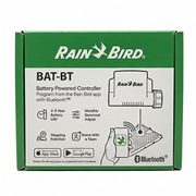 Sterownik nawadniania ESP-BAT-BT 2 sekcje Rain Bird