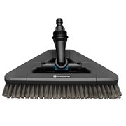 Cleansystem szczotka do mycia Flex GARDENA (18812-20)