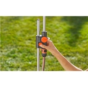 Natrysk prysznic ogrodowy trio GARDENA (00960-20)