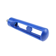 Wycinak do rur PE na mikrozraszacze D 4 mm