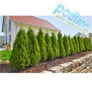 Nawadnianie S na grządki GARDENA (13010-20)