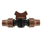 Zawór linii kroplującej LOCK  16-16 Rain Bird