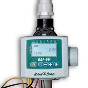 Sterownik bateryjny 9V ESP WPX-4 Rain Bird