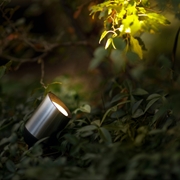 FENOR Ludeco reflektor LED 1,5W biały c. stal nierdzewna