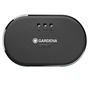 Smart sterownik nawadniania wielokanałowy GARDENA (19035-20)