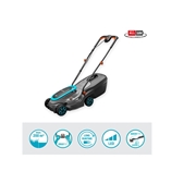 Akumulatorowa kosiarka PowerMax 32/18VP4A GARDENA (14632-20)