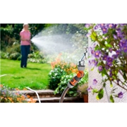 Kątowe przyłącze kranowe GARDENA (02998-20)