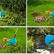 Combisystem szufla do liści GARDENA (03120-20)