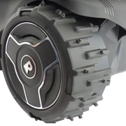 KOŁA POWER WHEELS DLA SERII RC ROBOMOW