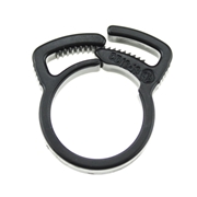 Opaska zaciskowa do linii kroplującej 16mm