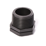Korek PP z gwintem M (GZ) 1 1/2"