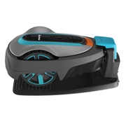 GARDENA Robot koszący LONA SMART SILENO 400