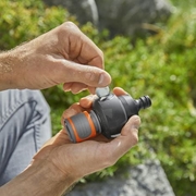 Licznik wody AquaCount GARDENA (18350-20)