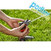 Zraszacz polowy bijakowy 5-12m GARDENA (08137-20)