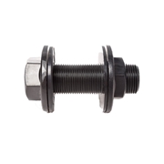 Kołnierz uszczelniająco-dociskowy 3/4" GW-GZ