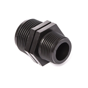 Nypel redukcyjny PP M-M (GZ, GZ) 1 1/2"-1"